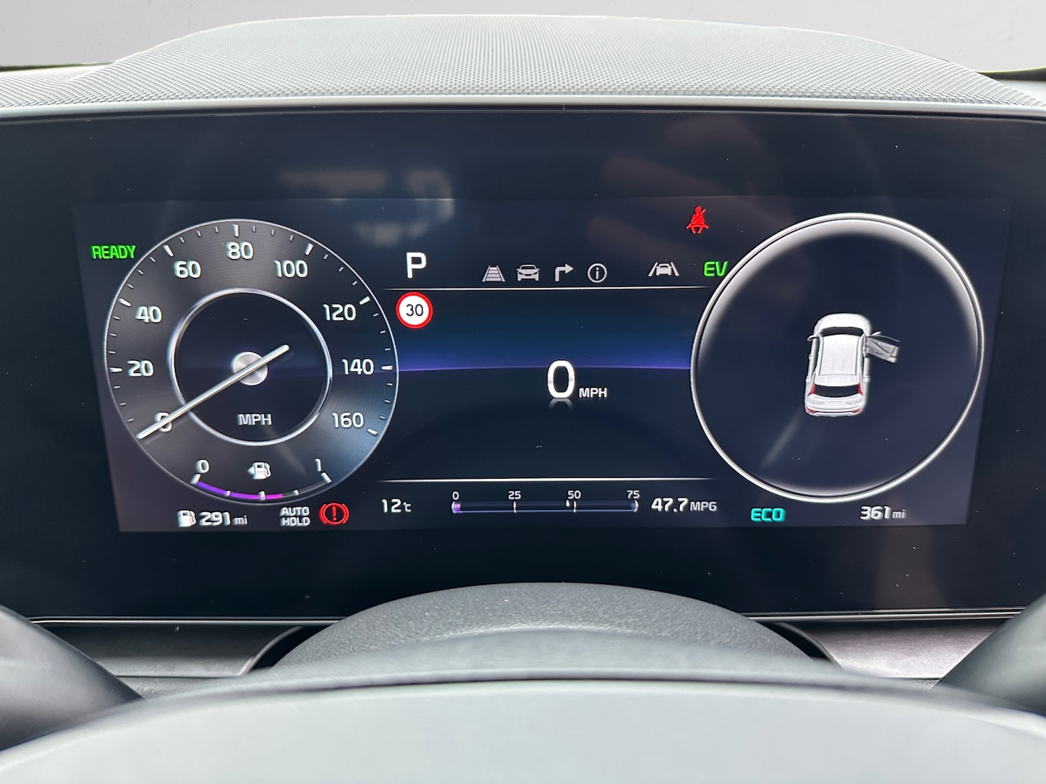 Used Kia Niro 2025 for sale - 76533750: Photo 22