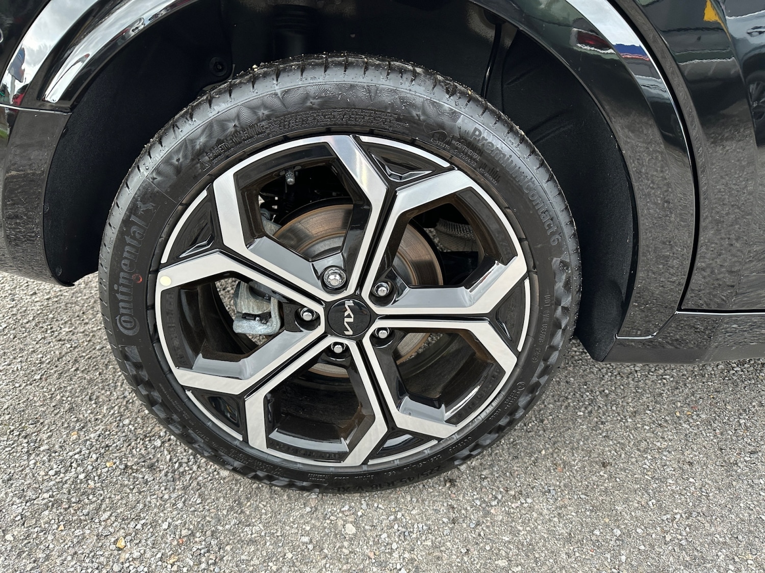 Used Kia Niro 2025 for sale - 76533750: Photo 24