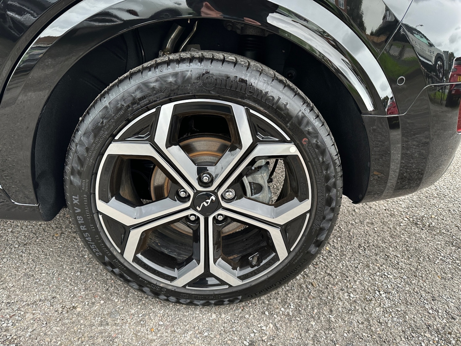 Used Kia Niro 2025 for sale - 76533750: Photo 25