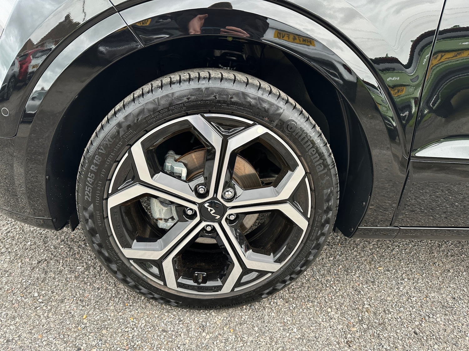 Used Kia Niro 2025 for sale - 76533750: Photo 26