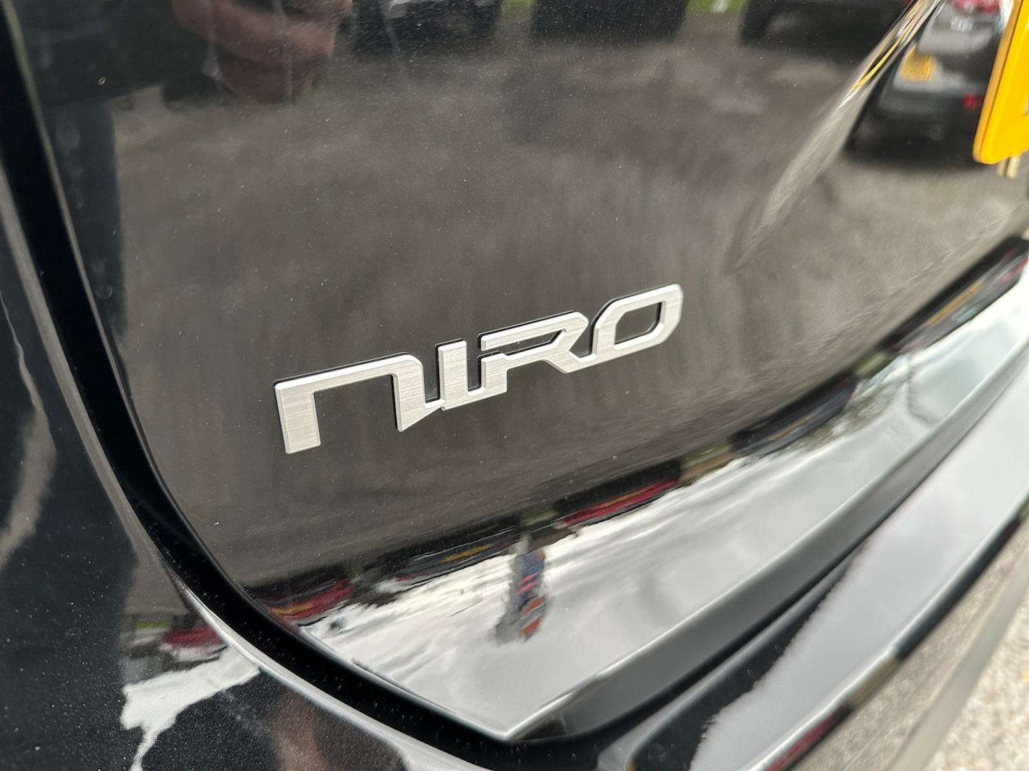 Used Kia Niro 2025 for sale - 76533750: Photo 28