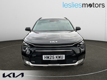 Used Kia Niro 2025 for sale - 76533750: Photo