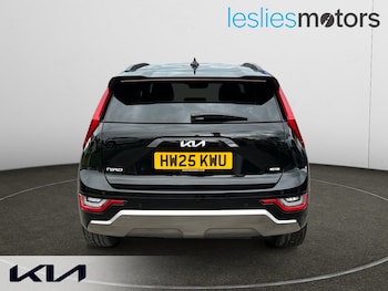 Used Kia Niro 2025 for sale - 76533750: Photo