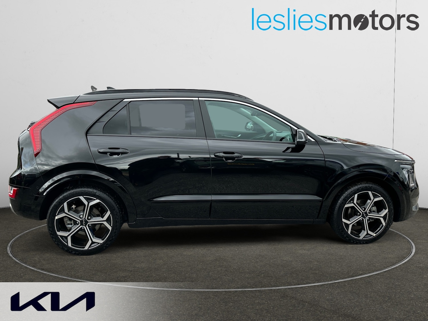 Used Kia Niro 2025 for sale - 76533750: Photo 5