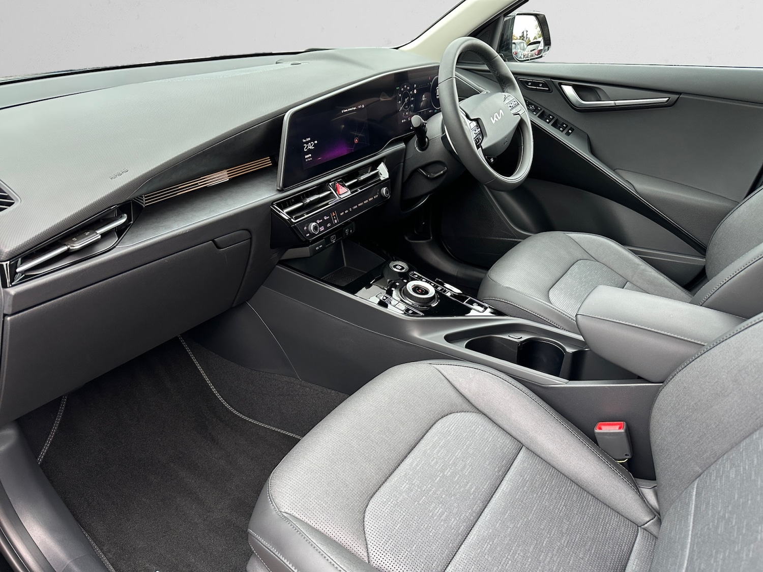 Used Kia Niro 2025 for sale - 76533750: Photo 6