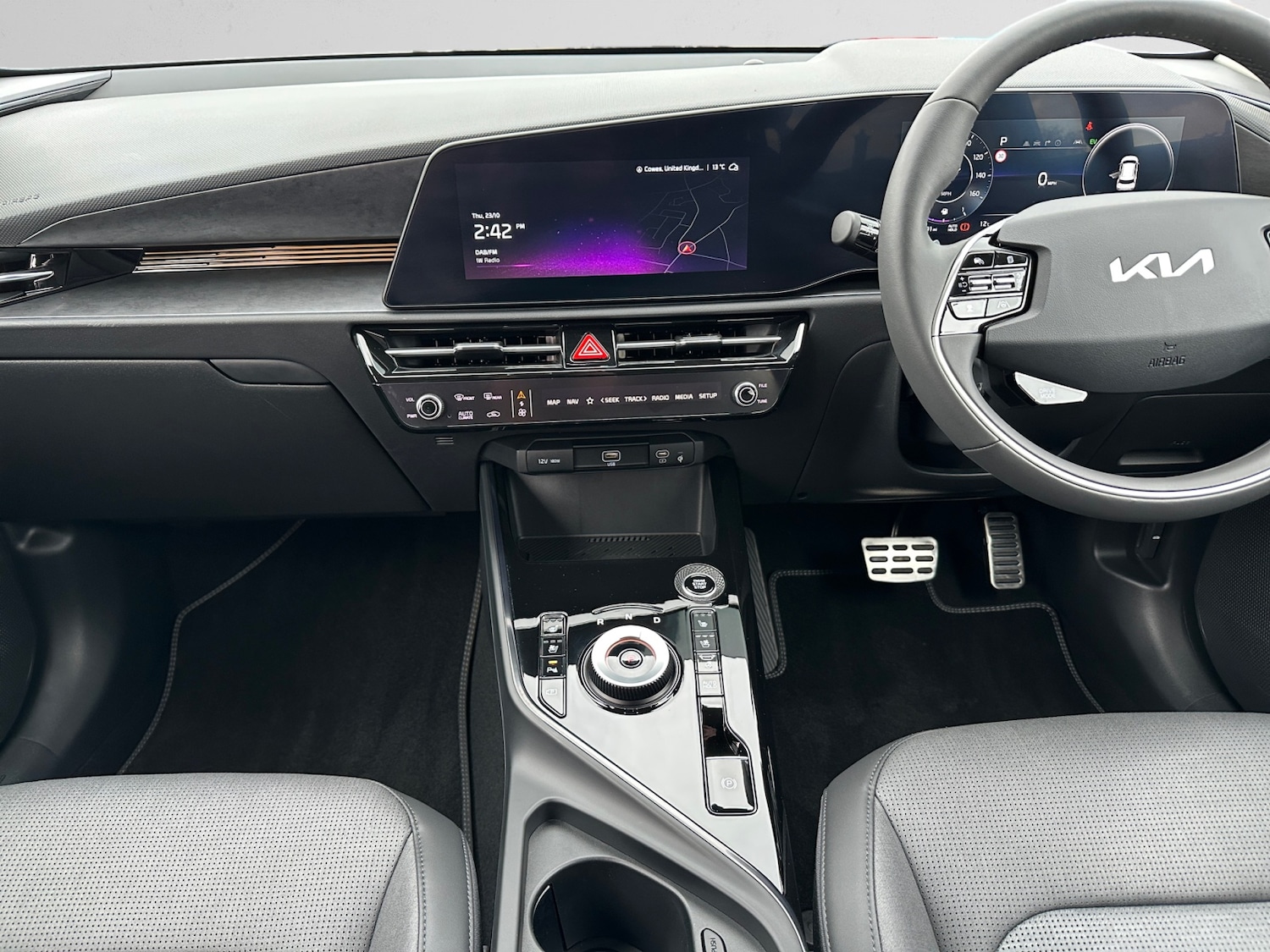 Used Kia Niro 2025 for sale - 76533750: Photo 7