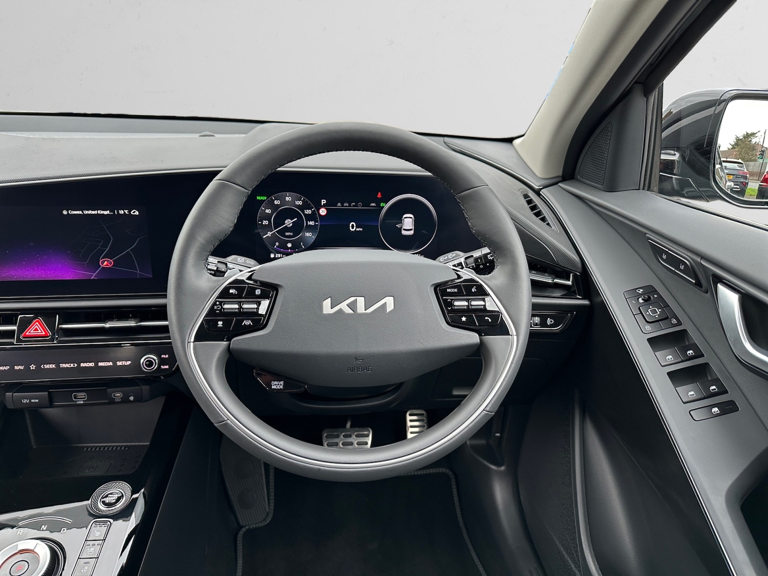 Used Kia Niro 2025 for sale - 76533750: Photo 9