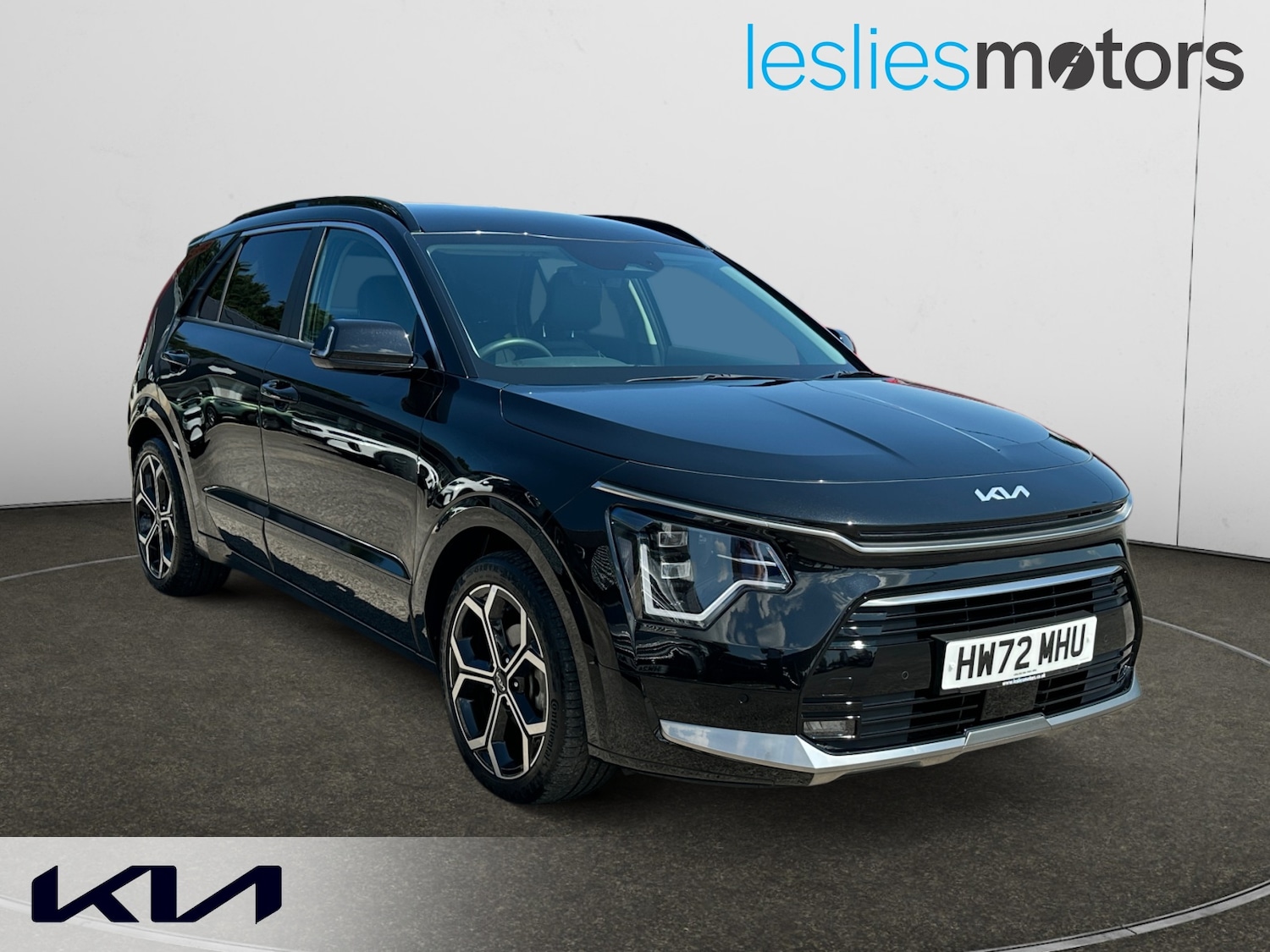 Used Kia Niro 2022 for sale - 76533730: Photo 1