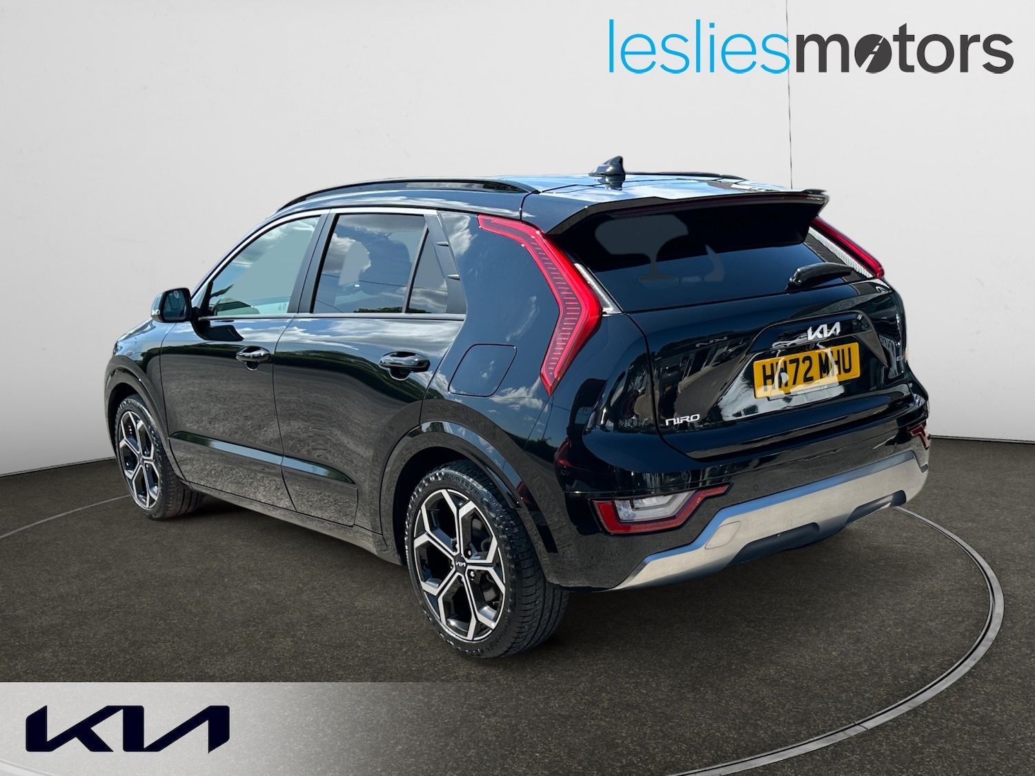 Used Kia Niro 2022 for sale - 76533730: Photo 11