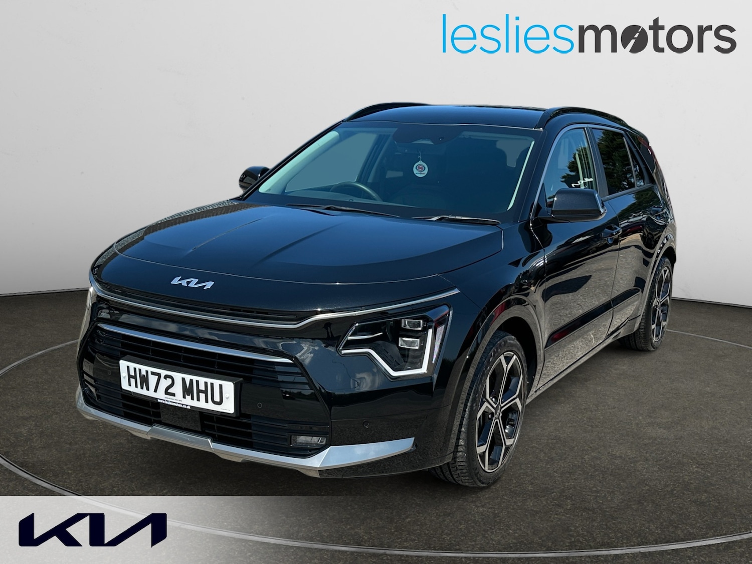 Used Kia Niro 2022 for sale - 76533730: Photo 13