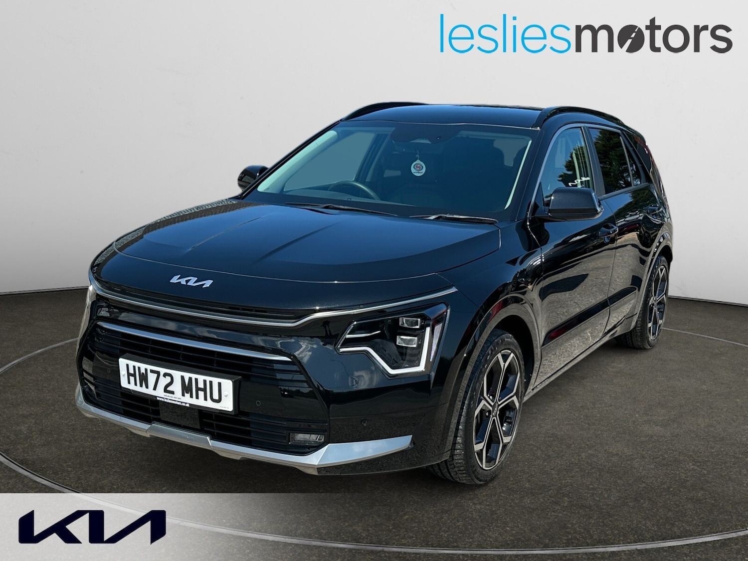 Used Kia Niro 2022 for sale - 76533730: Photo 15