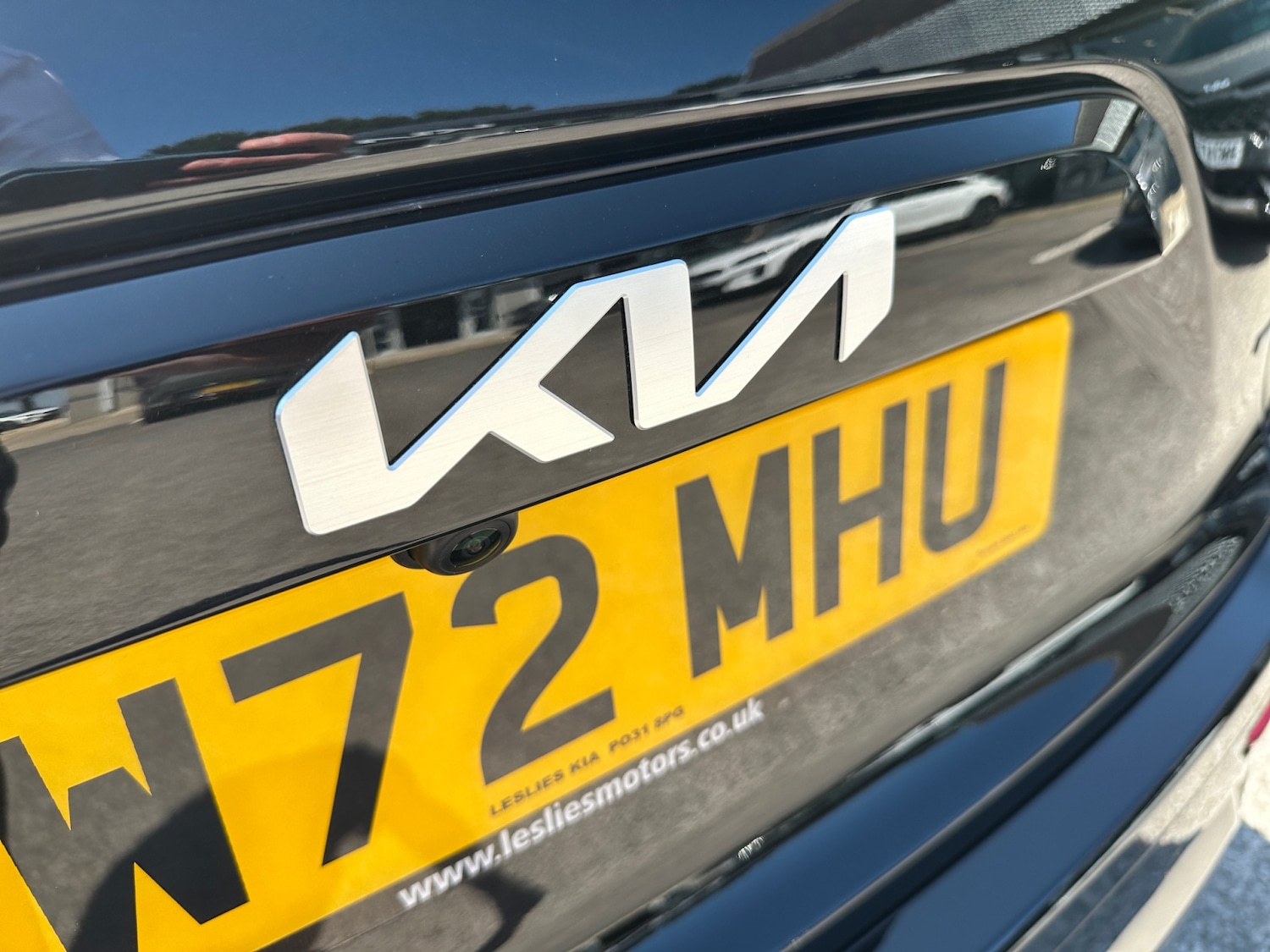 Used Kia Niro 2022 for sale - 76533730: Photo 19