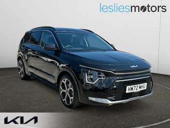 Kia - Niro
