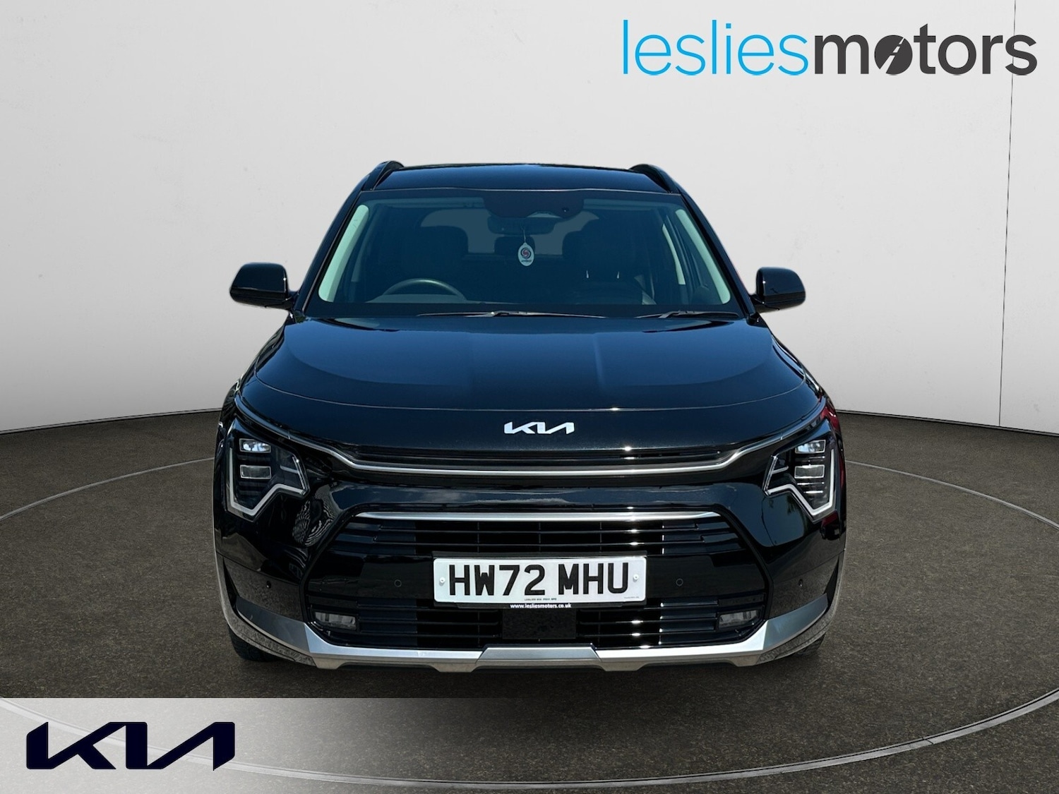 Used Kia Niro 2022 for sale - 76533730: Photo 2