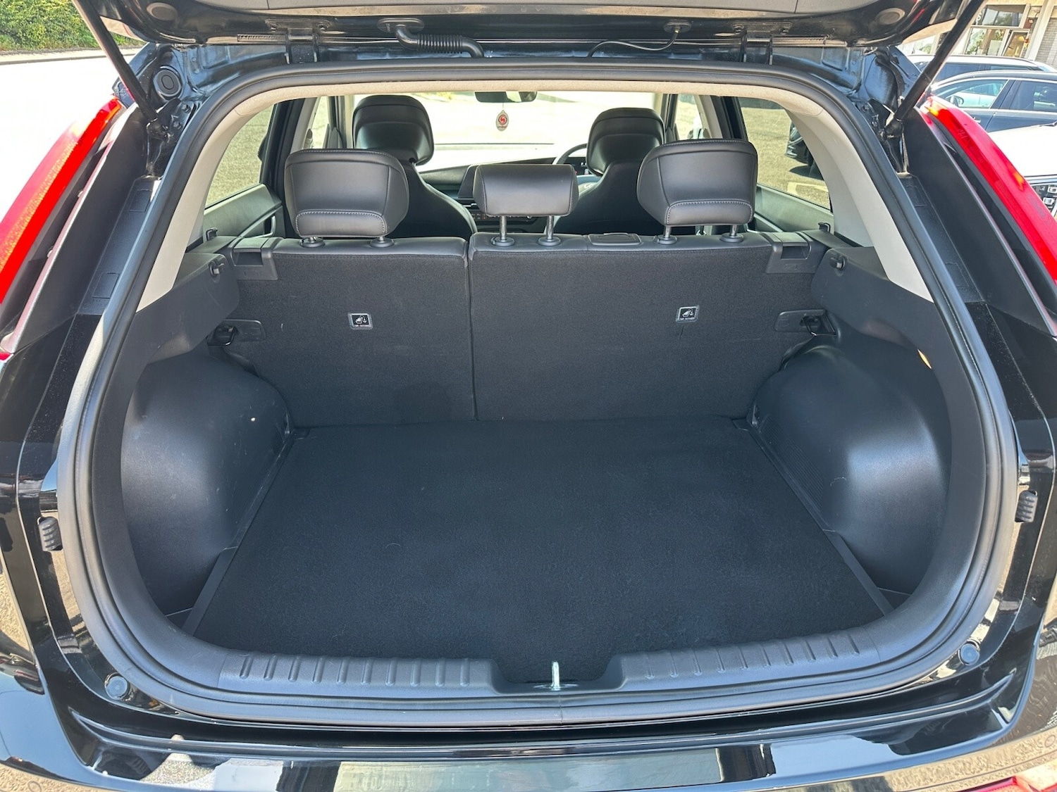 Used Kia Niro 2022 for sale - 76533730: Photo 20