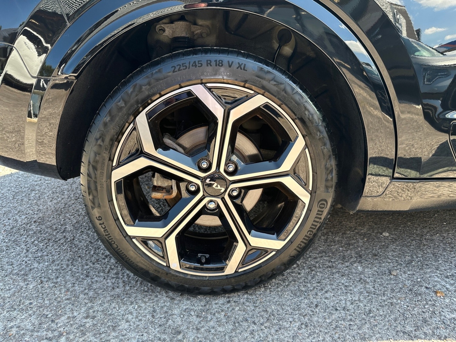 Used Kia Niro 2022 for sale - 76533730: Photo 24