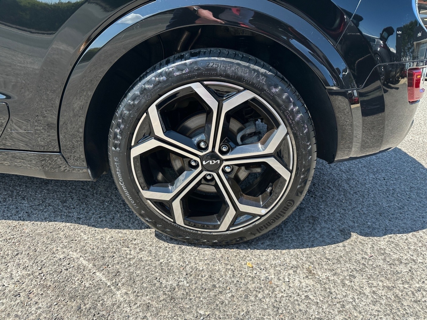 Used Kia Niro 2022 for sale - 76533730: Photo 25