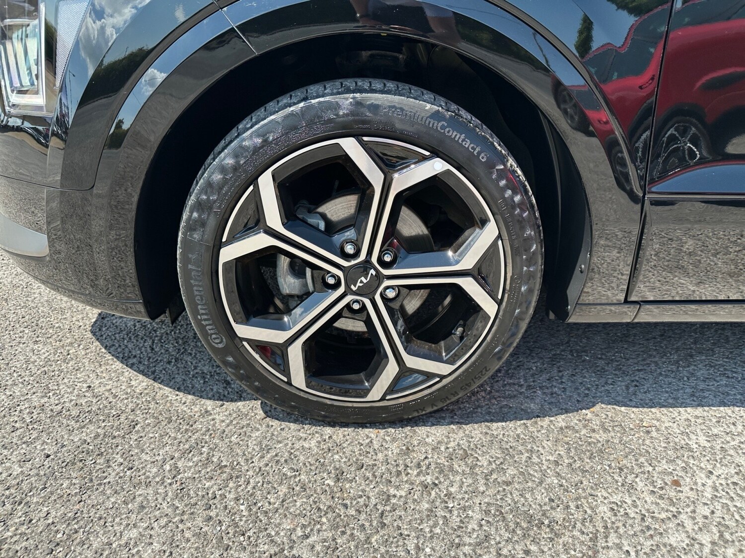 Used Kia Niro 2022 for sale - 76533730: Photo 26