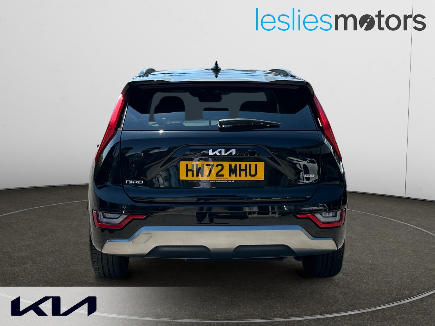 Used Kia Niro 2022 for sale - 76533730: Photo 3