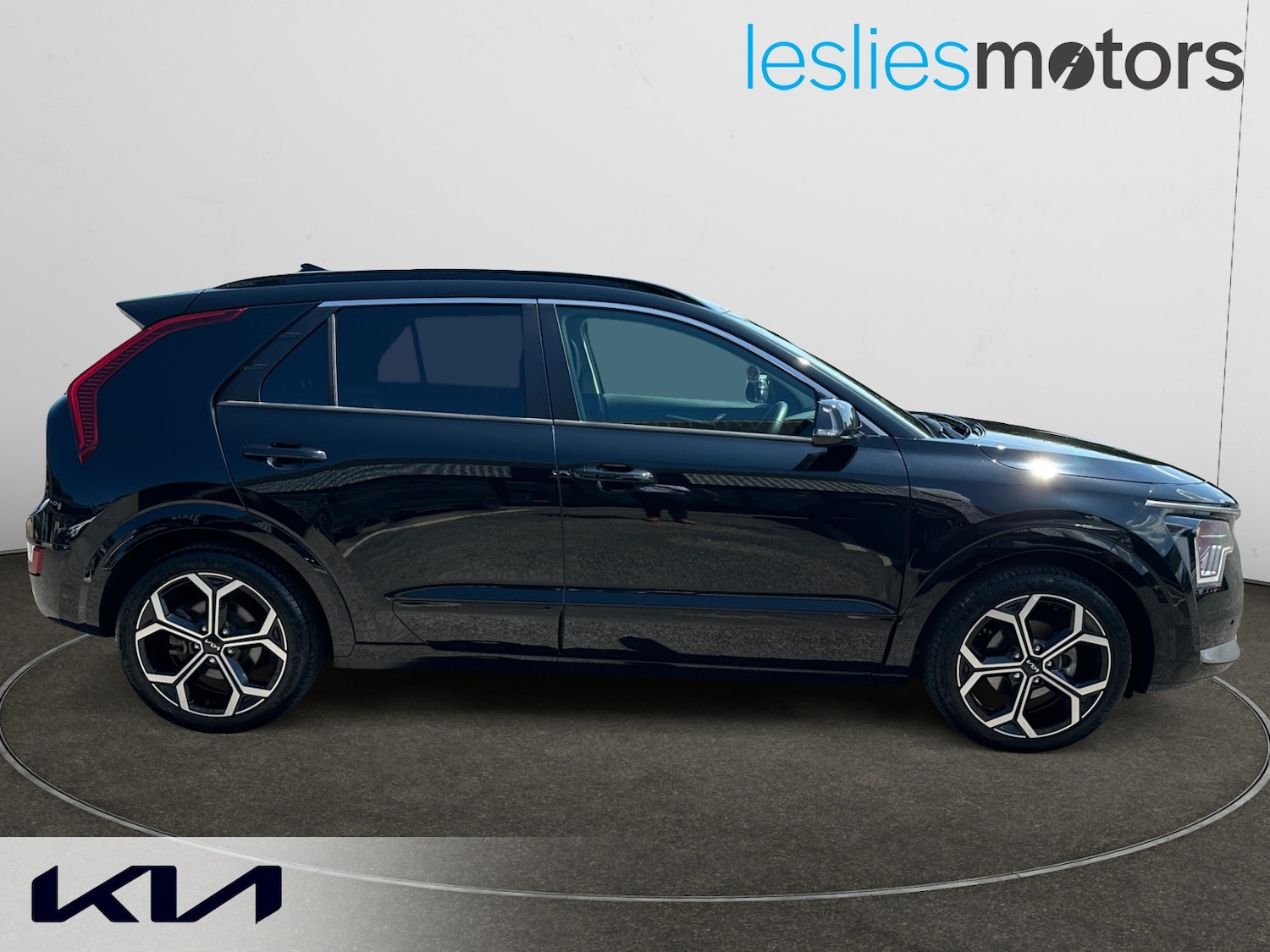 Used Kia Niro 2022 for sale - 76533730: Photo 4