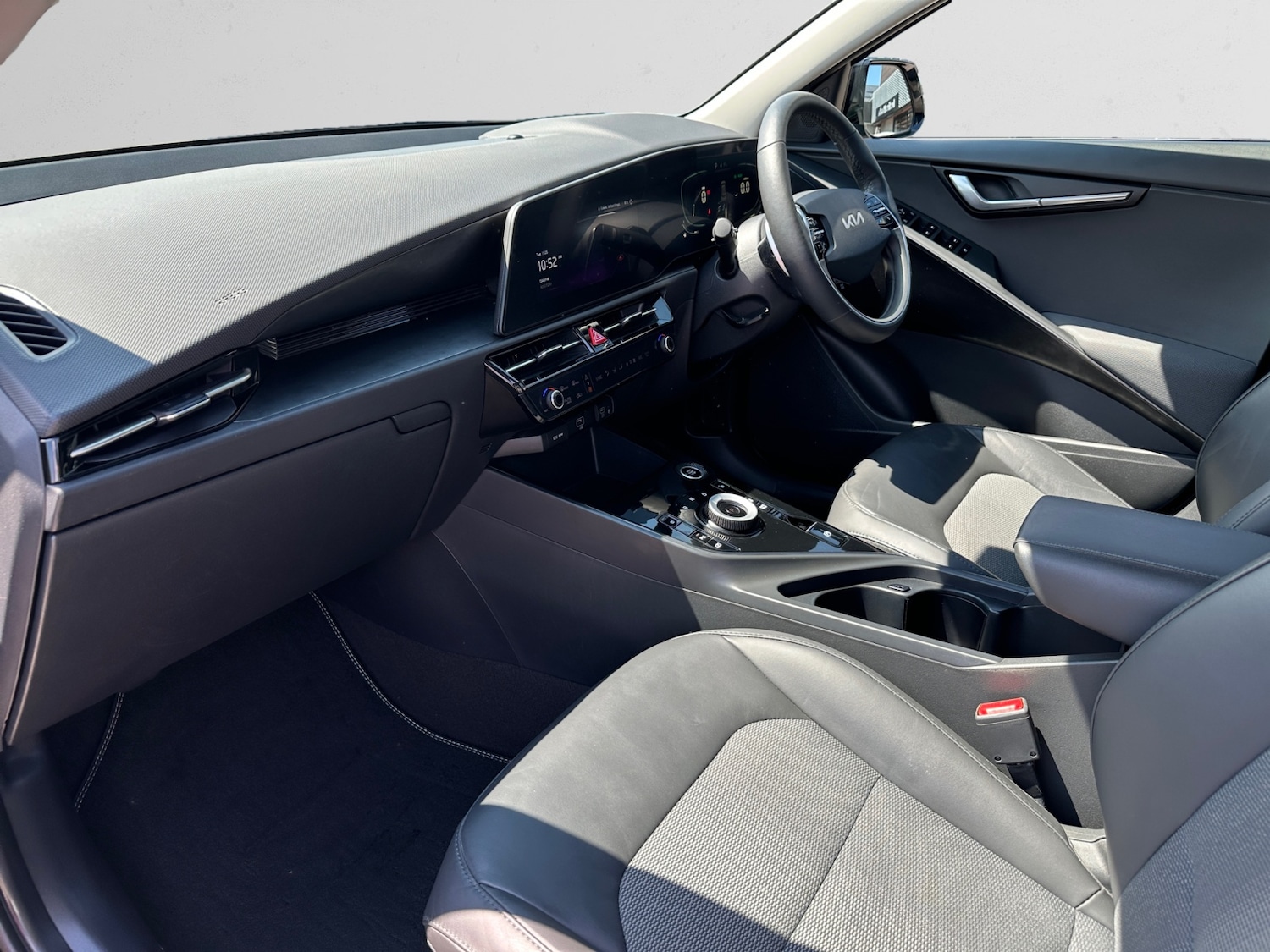 Used Kia Niro 2022 for sale - 76533730: Photo 5