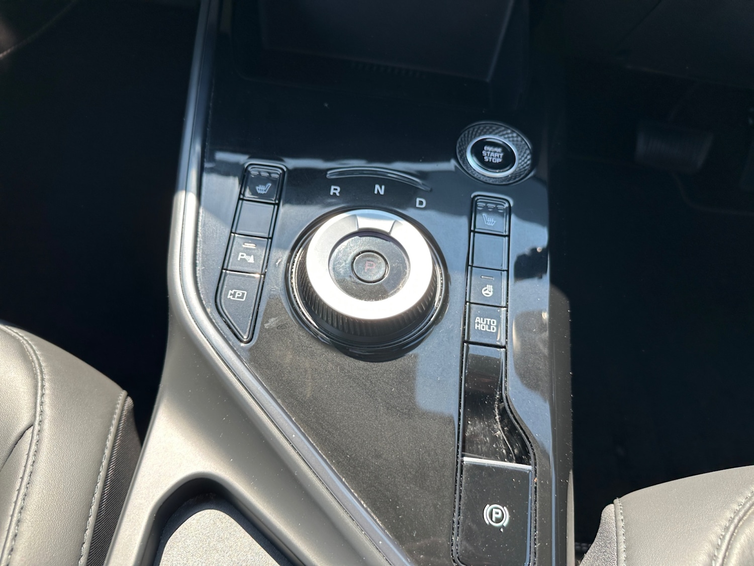 Used Kia Niro 2022 for sale - 76533730: Photo 7