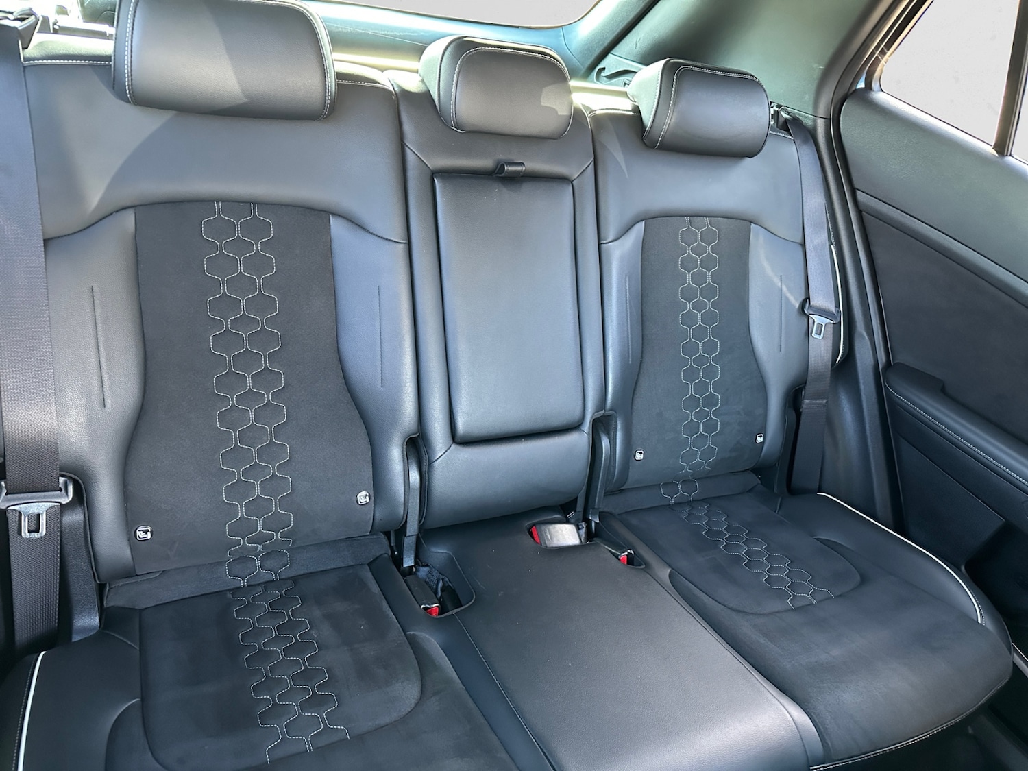 Used Kia Sportage 2022 for sale - 76534019: Photo 11