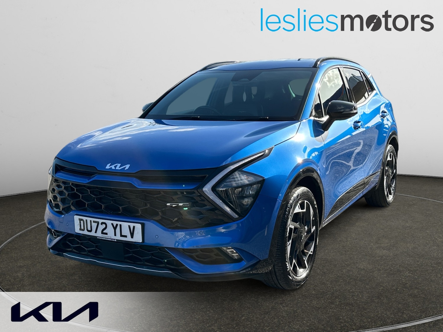 Used Kia Sportage 2022 for sale - 76534019: Photo 15