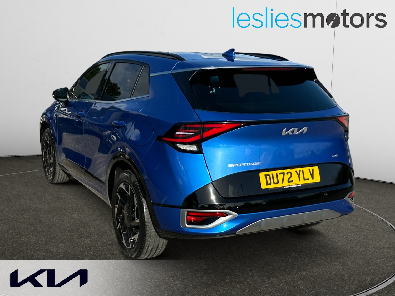 Used Kia Sportage 2022 for sale - 76534019: Photo 16