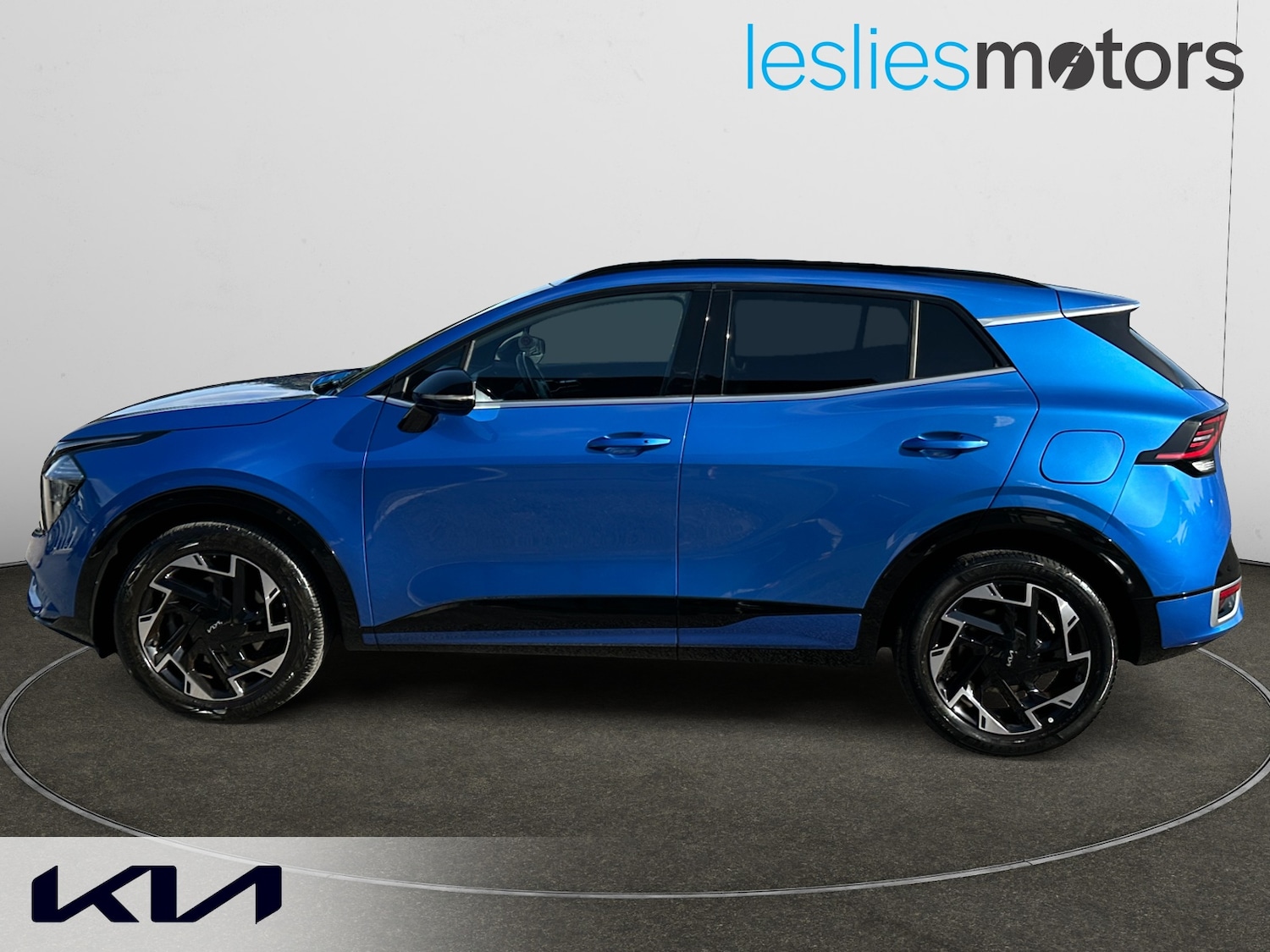 Used Kia Sportage 2022 for sale - 76534019: Photo 17