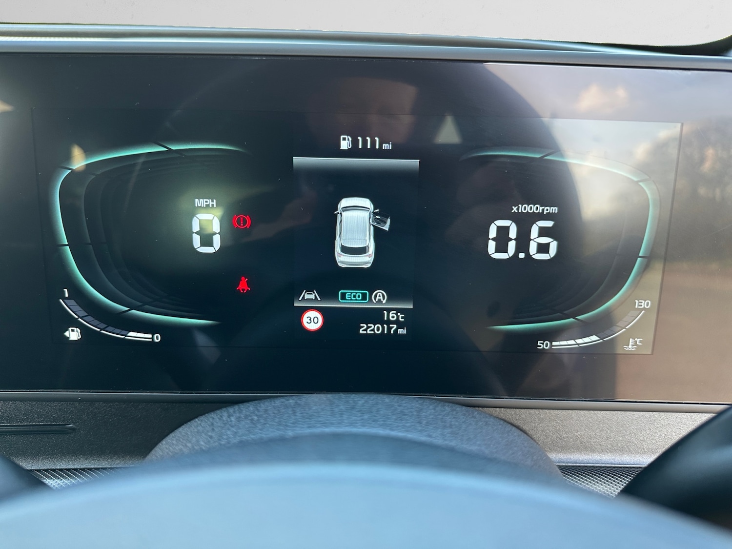 Used Kia Sportage 2022 for sale - 76534019: Photo 22