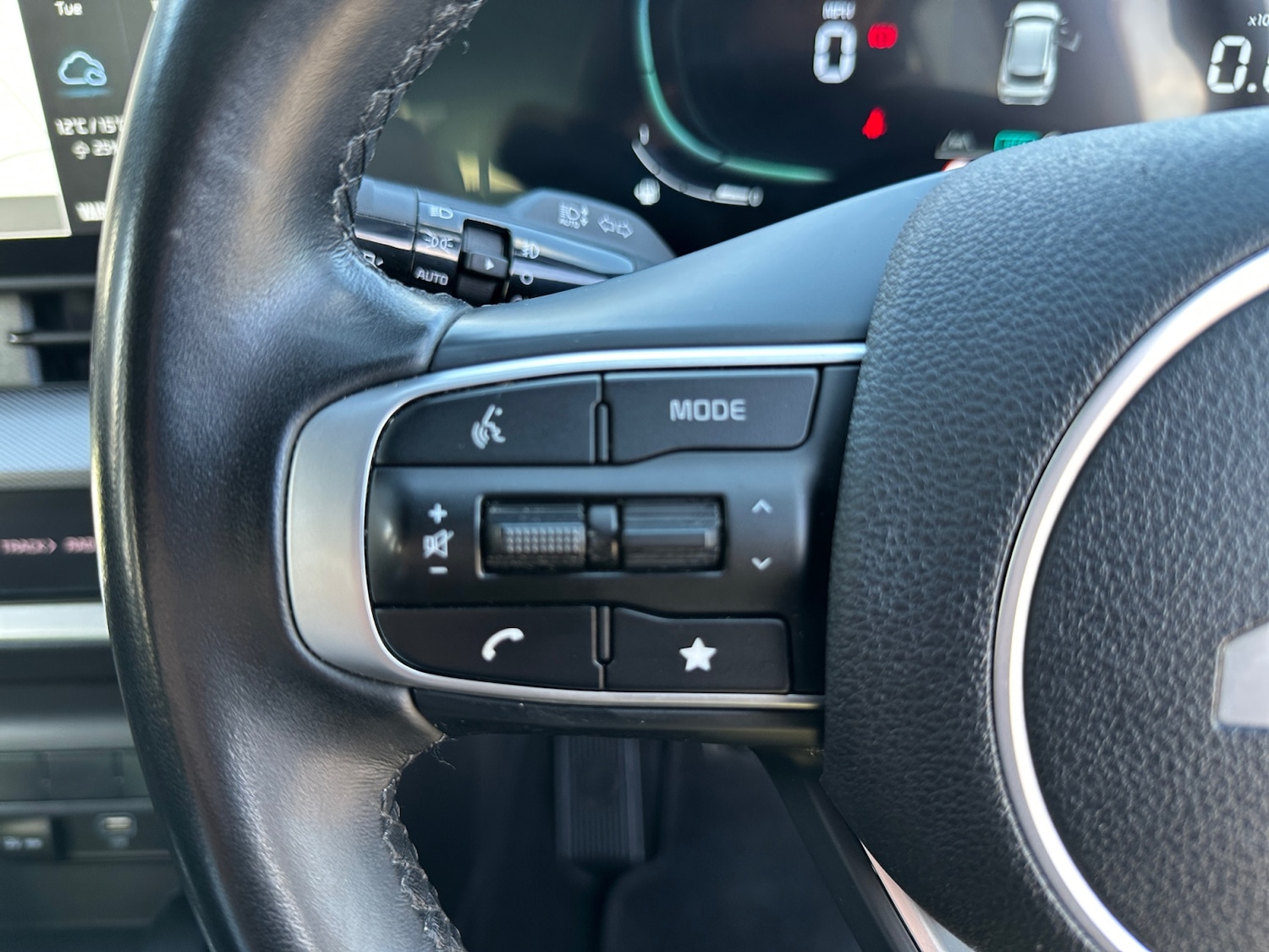 Used Kia Sportage 2022 for sale - 76534019: Photo 24