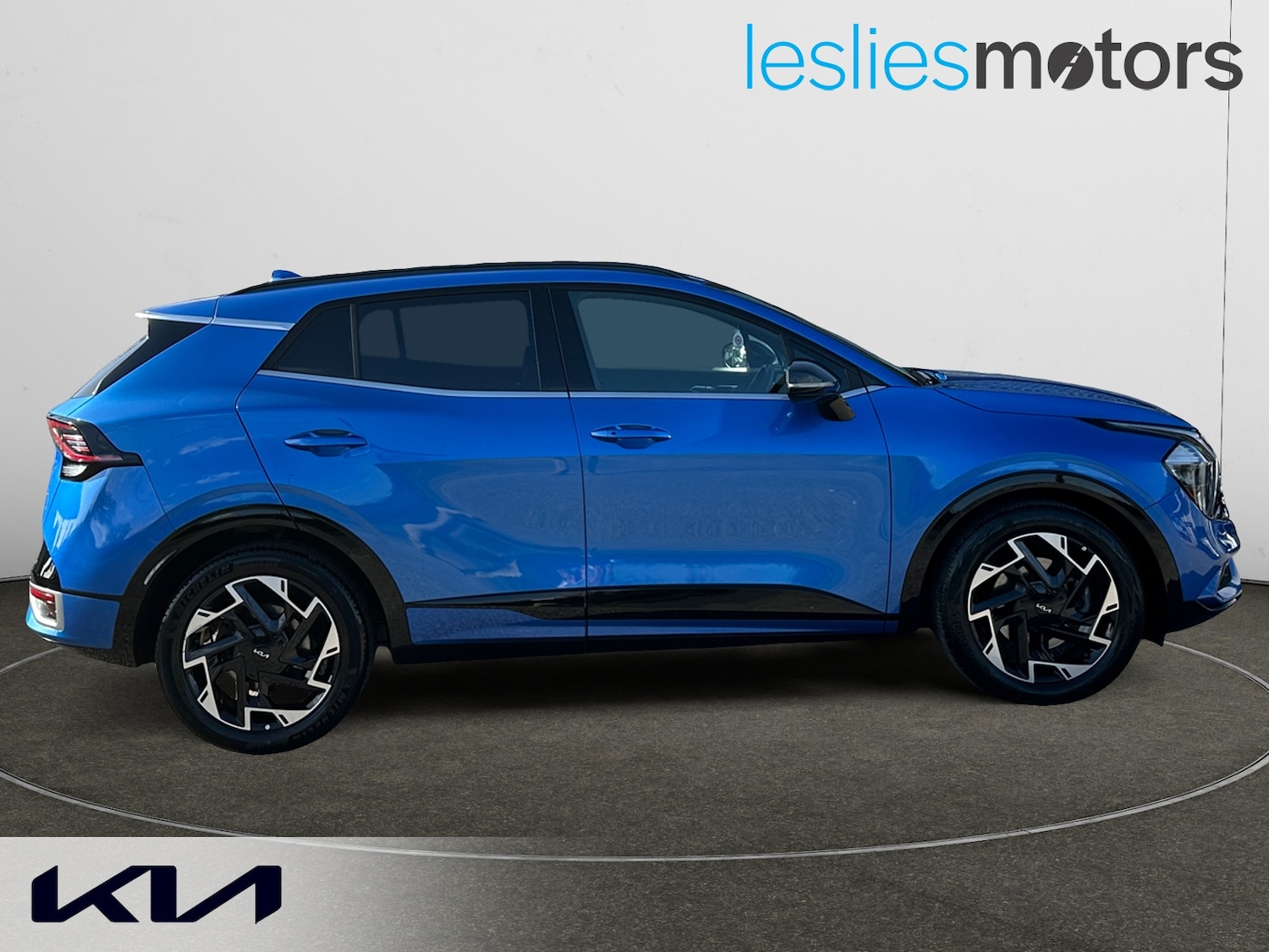 Used Kia Sportage 2022 for sale - 76534019: Photo 5