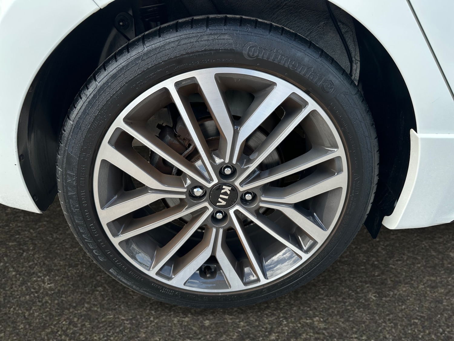 Used Kia Rio 2019 for sale - 76533827: Photo 12