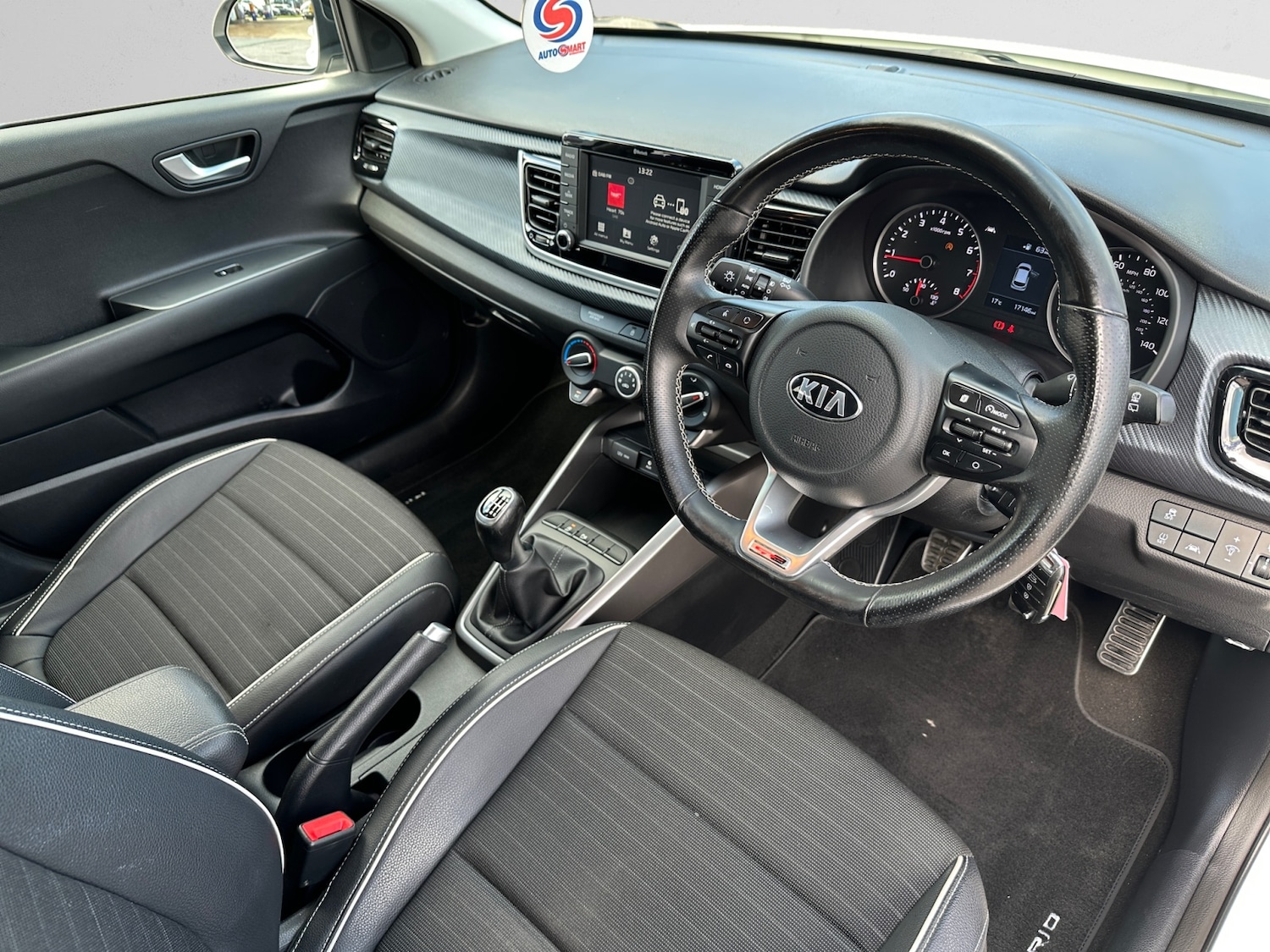 Used Kia Rio 2019 for sale - 76533827: Photo 14