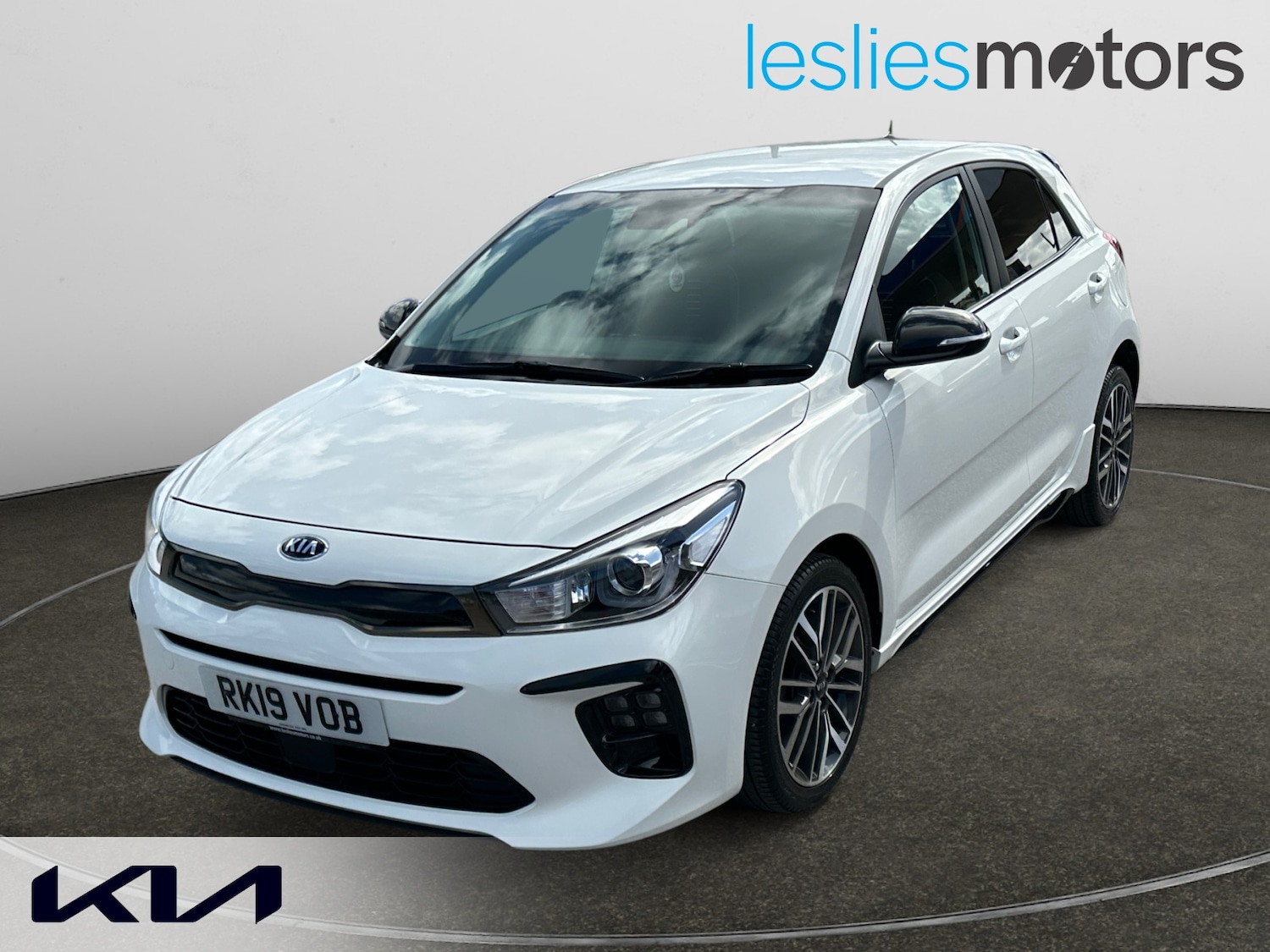 Used Kia Rio 2019 for sale - 76533827: Photo 15
