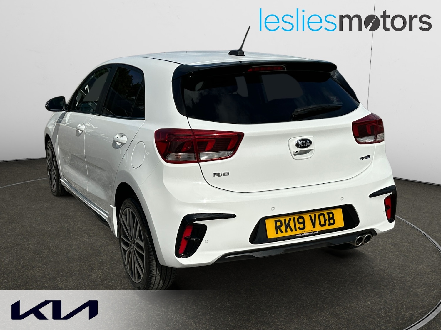 Used Kia Rio 2019 for sale - 76533827: Photo 16