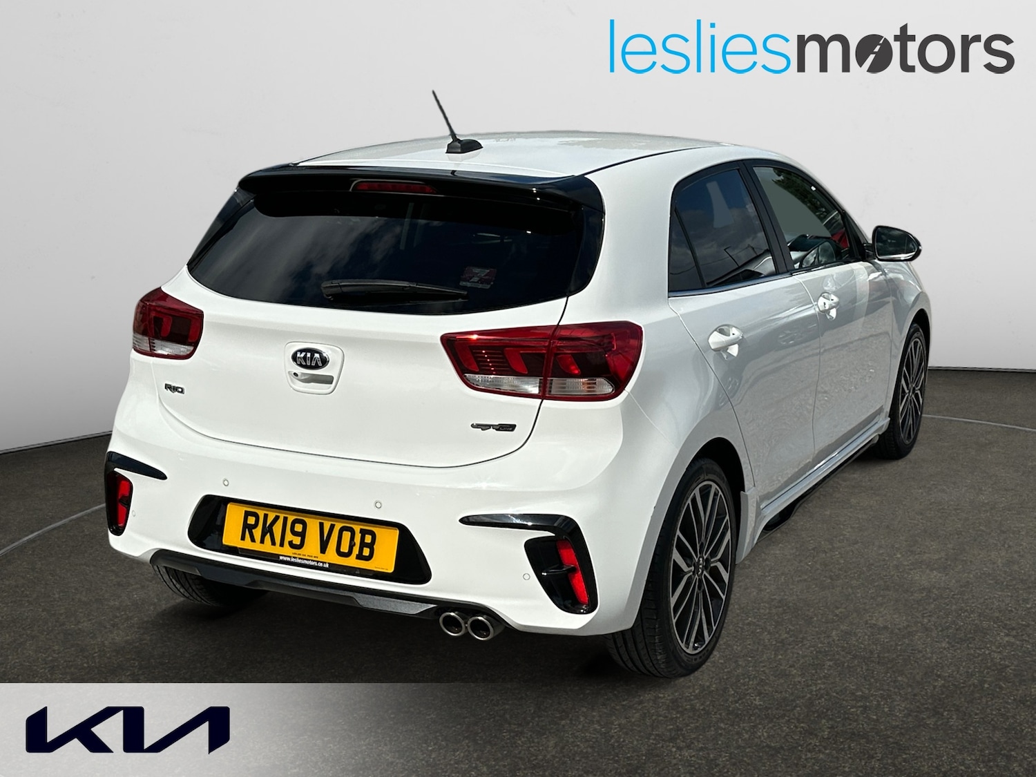 Used Kia Rio 2019 for sale - 76533827: Photo 19