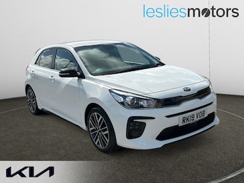 Used Kia Rio 2019 for sale - 76533827: Photo