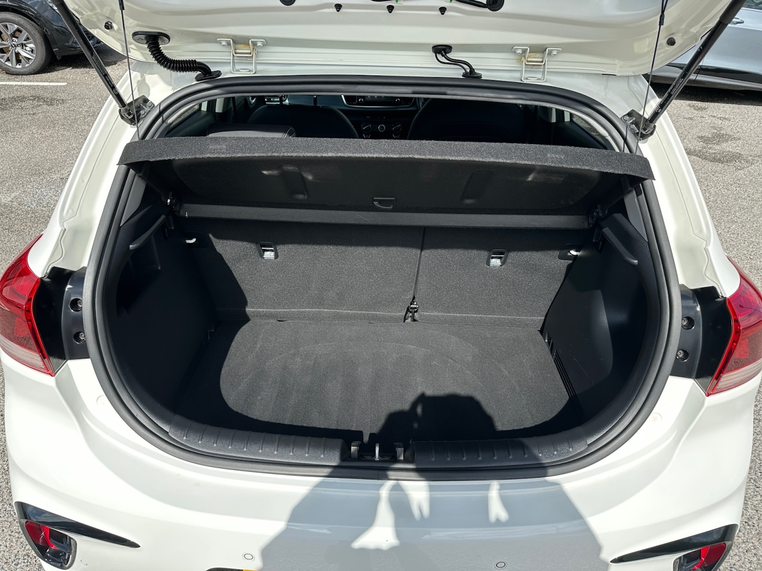 Used Kia Rio 2019 for sale - 76533827: Photo 20