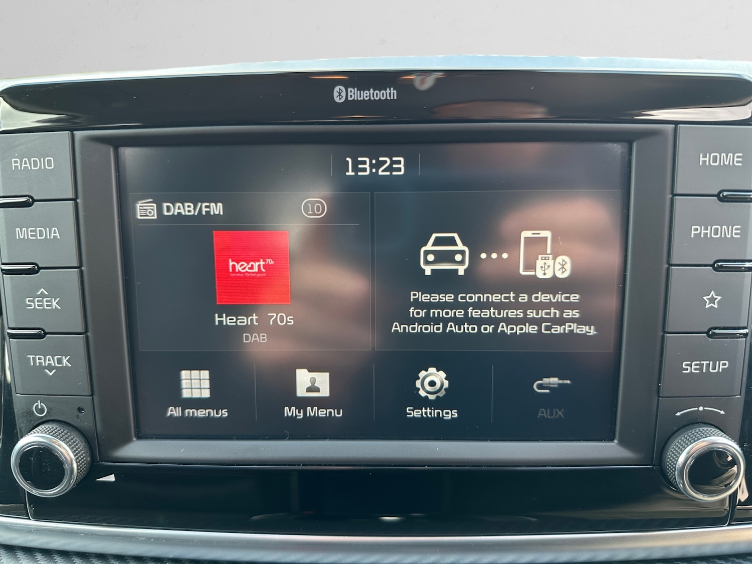 Used Kia Rio 2019 for sale - 76533827: Photo 21