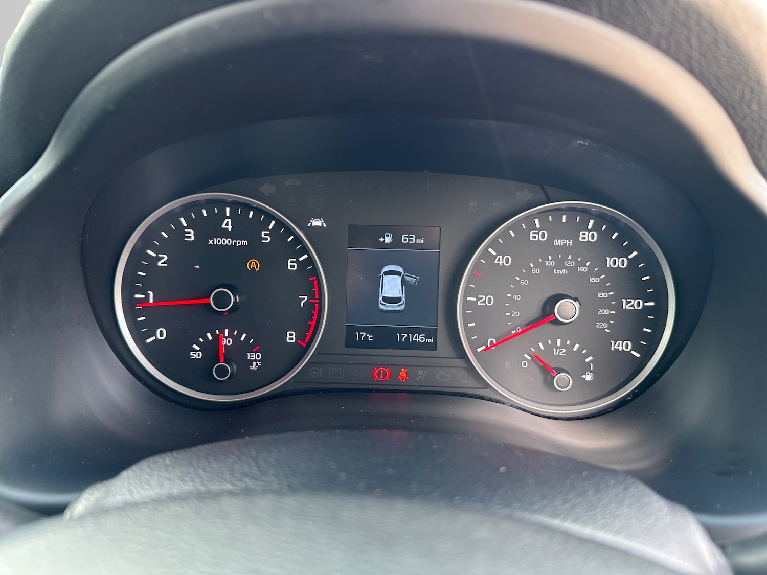 Used Kia Rio 2019 for sale - 76533827: Photo 22