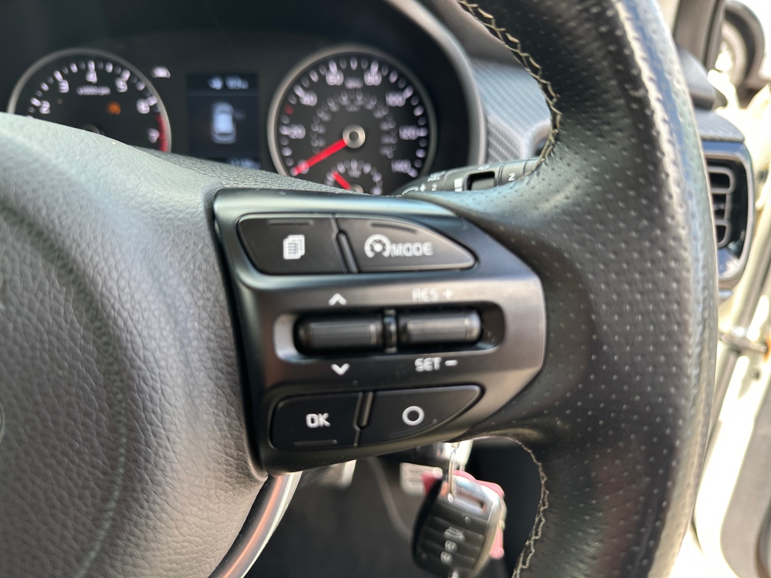 Used Kia Rio 2019 for sale - 76533827: Photo 24
