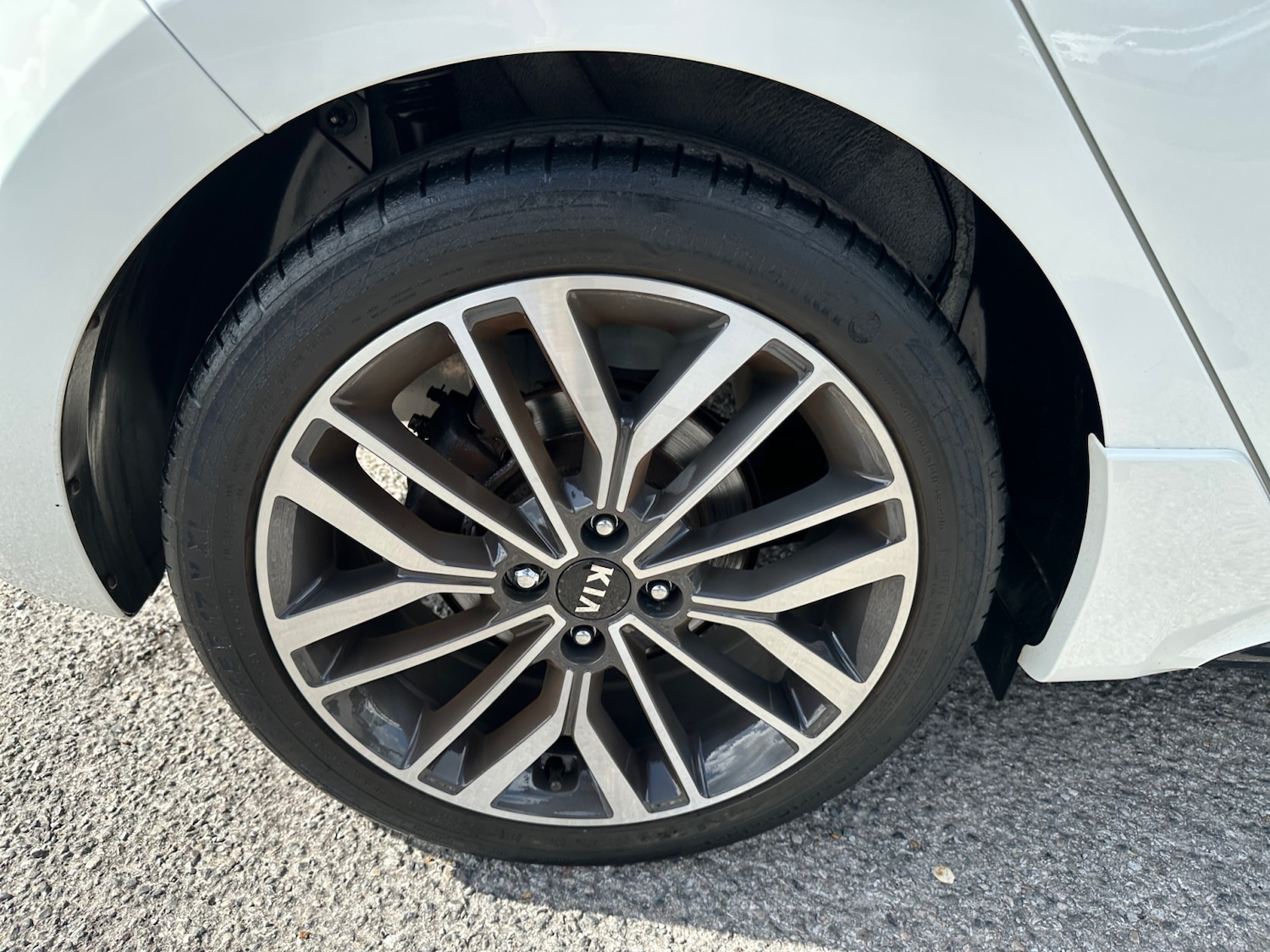 Used Kia Rio 2019 for sale - 76533827: Photo 26