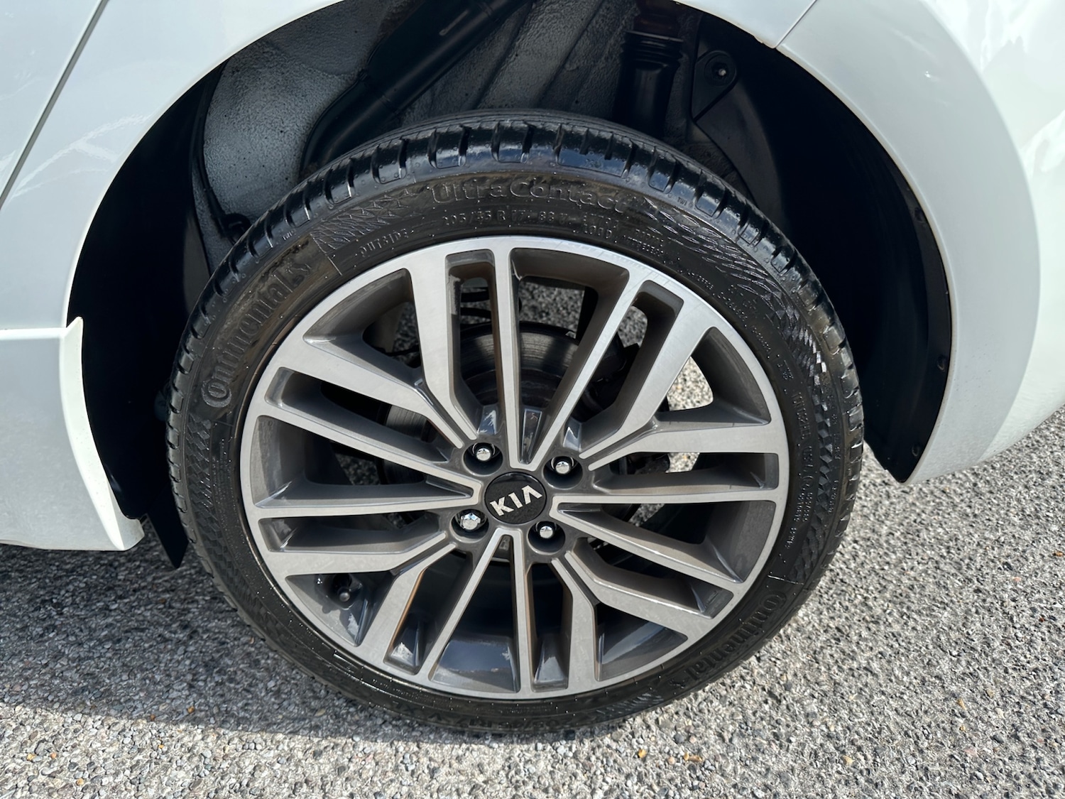 Used Kia Rio 2019 for sale - 76533827: Photo 27