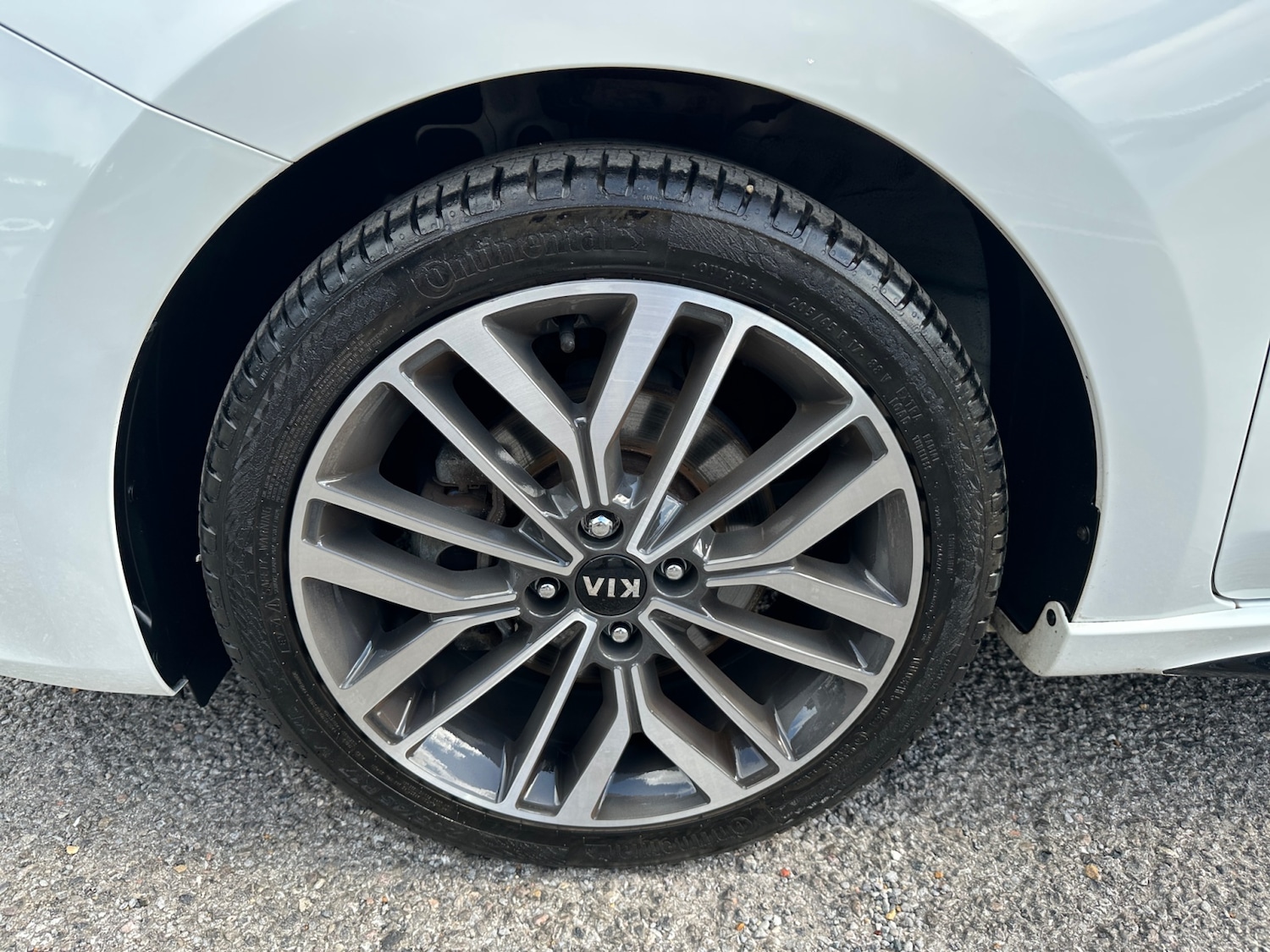 Used Kia Rio 2019 for sale - 76533827: Photo 28