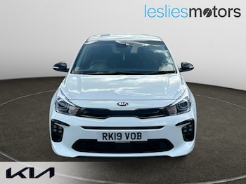 Used Kia Rio 2019 for sale - 76533827: Photo
