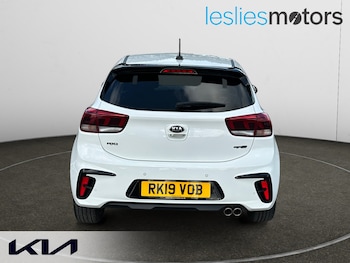 Used Kia Rio 2019 for sale - 76533827: Photo