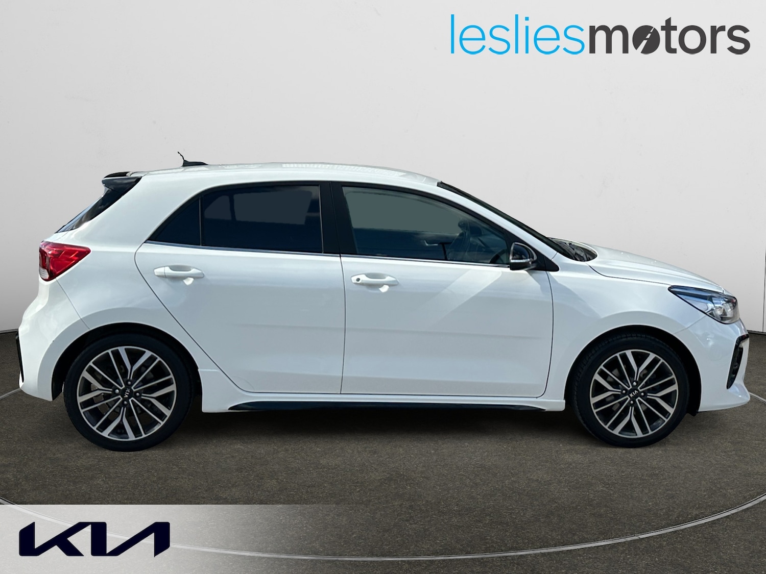 Used Kia Rio 2019 for sale - 76533827: Photo 5