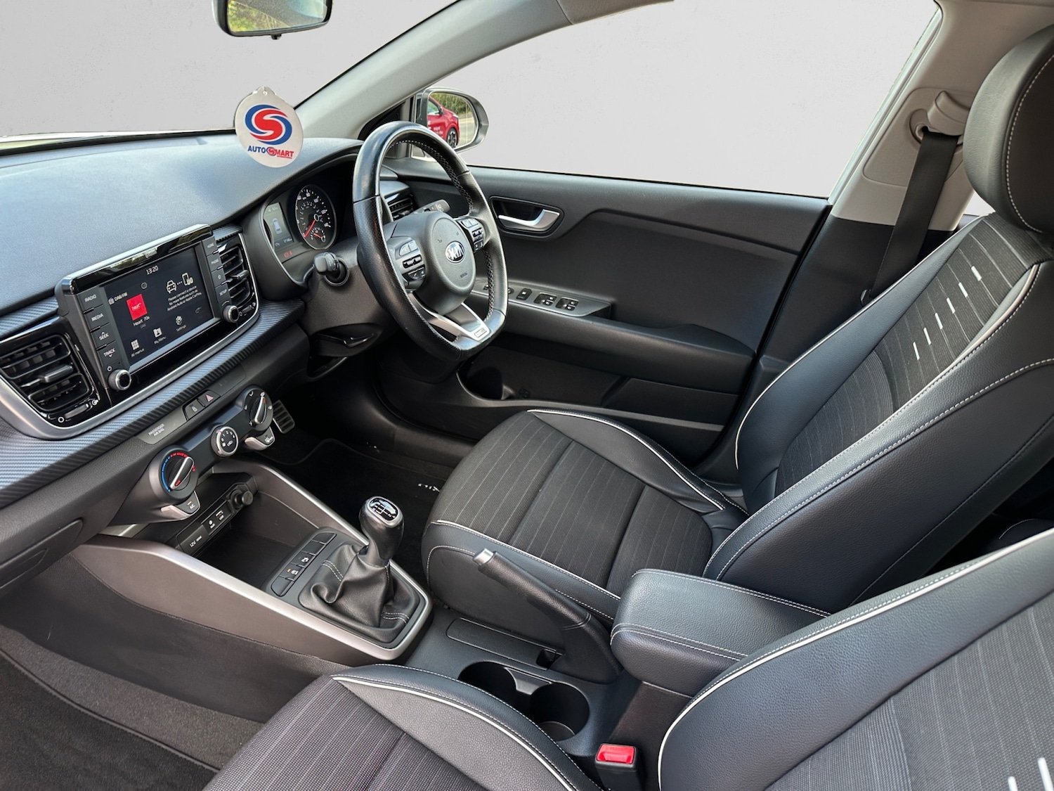 Used Kia Rio 2019 for sale - 76533827: Photo 6